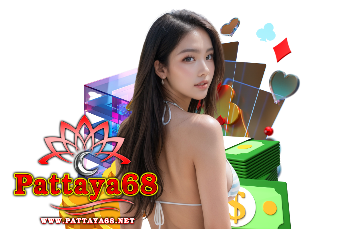 pattaya68