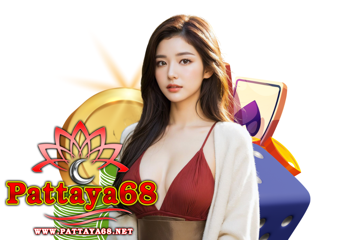 pattaya68 สมัคร