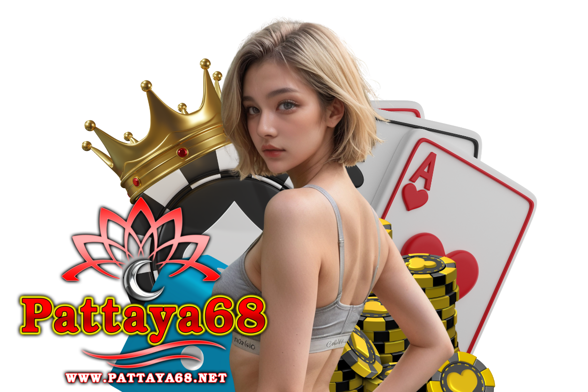 pattaya68 แจกเครดิตฟรี